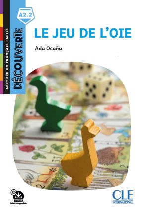 Le Jeu de l&#39;oie